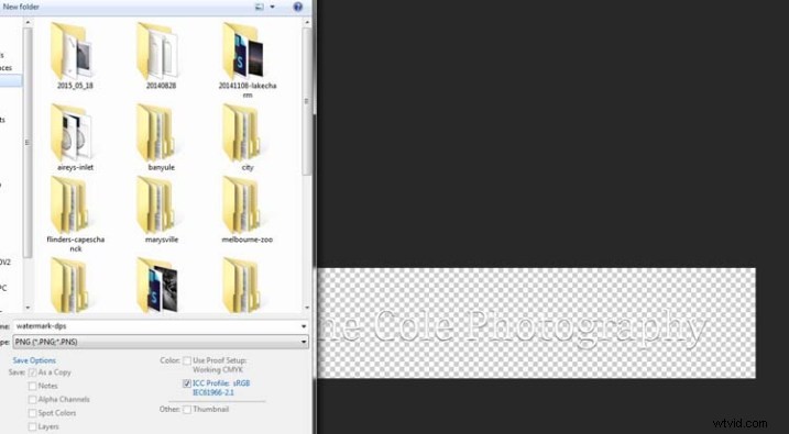 Protect Your Photos: Step-by-Step Watermarking Guide for Lightroom & Photoshop CC