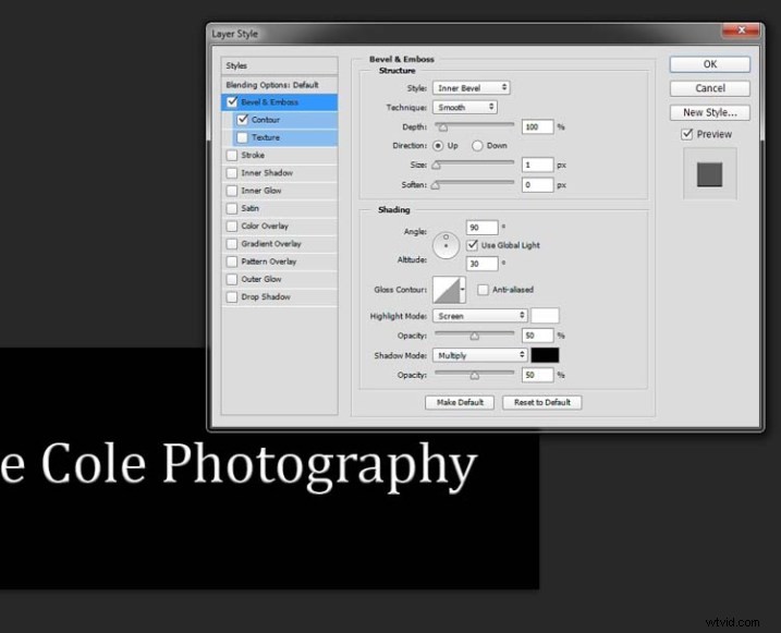 Protect Your Photos: Step-by-Step Watermarking Guide for Lightroom & Photoshop CC