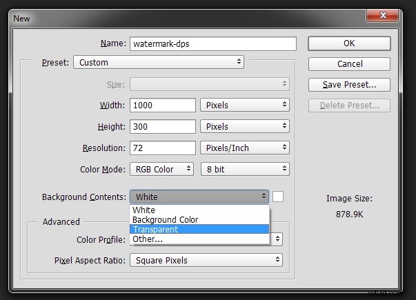 Protect Your Photos: Step-by-Step Watermarking Guide for Lightroom & Photoshop CC