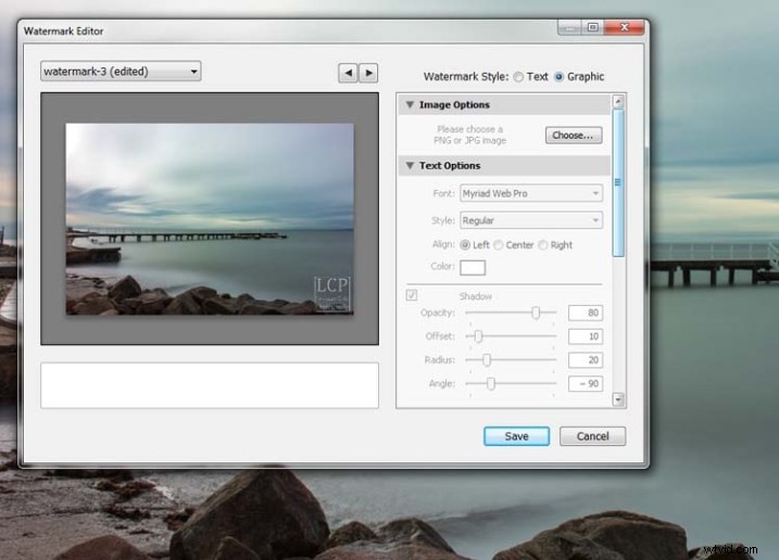 Protect Your Photos: Step-by-Step Watermarking Guide for Lightroom & Photoshop CC