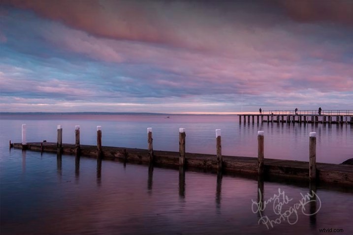 Protect Your Photos: Step-by-Step Watermarking Guide for Lightroom & Photoshop CC