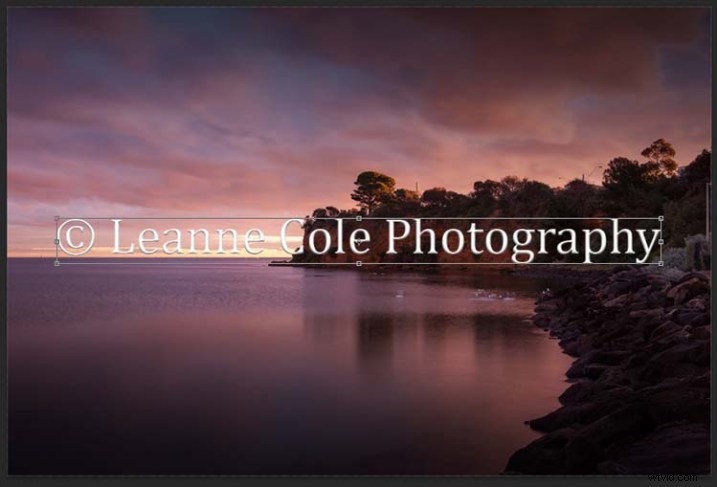 Protect Your Photos: Step-by-Step Watermarking Guide for Lightroom & Photoshop CC