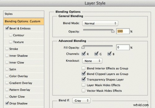 Protect Your Photos: Step-by-Step Watermarking Guide for Lightroom & Photoshop CC