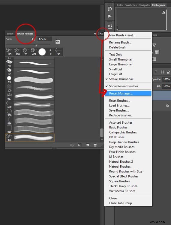 Protect Your Photos: Step-by-Step Watermarking Guide for Lightroom & Photoshop CC