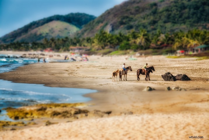 Master Tilt-Shift Lens Effects in Adobe Lightroom: Step-by-Step Guide