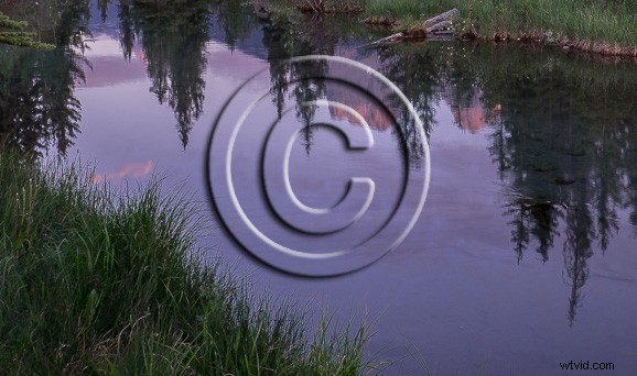 Protect Your Photos: Step-by-Step Watermarking Guide for Lightroom & Photoshop CC