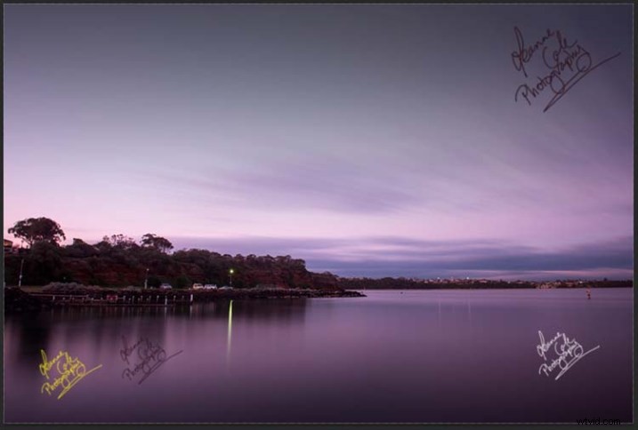 Protect Your Photos: Step-by-Step Watermarking Guide for Lightroom & Photoshop CC