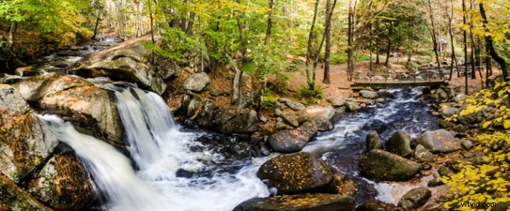 Step-by-Step Guide: Create Stunning Panoramas with Lightroom s Merge to Panorama