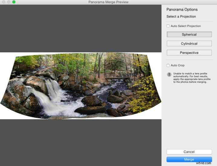 Step-by-Step Guide: Create Stunning Panoramas with Lightroom s Merge to Panorama