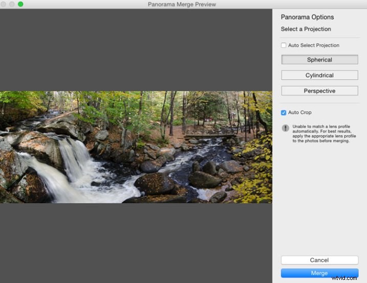 Step-by-Step Guide: Create Stunning Panoramas with Lightroom s Merge to Panorama