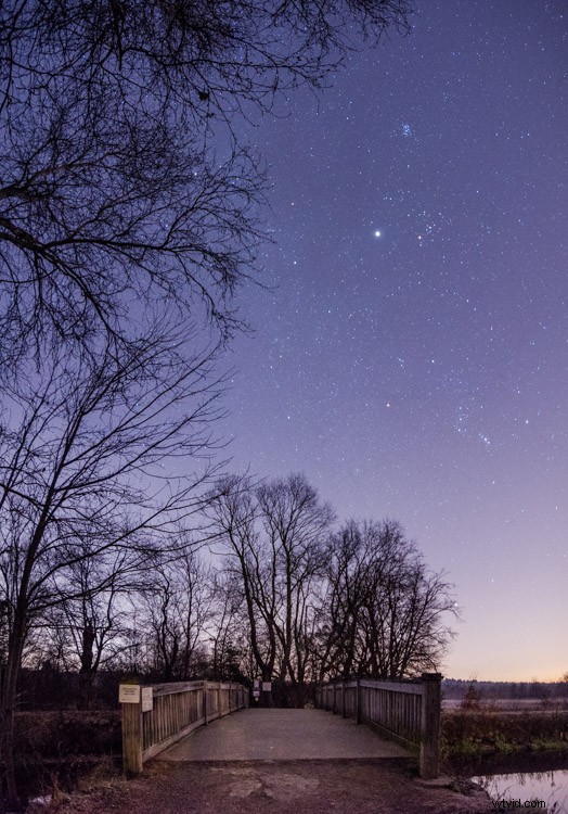 Step-by-Step Guide: Create Stunning Panoramas with Lightroom s Merge to Panorama