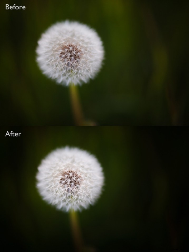 Master the Enhanced Graduated & Radial Filters in Lightroom 6