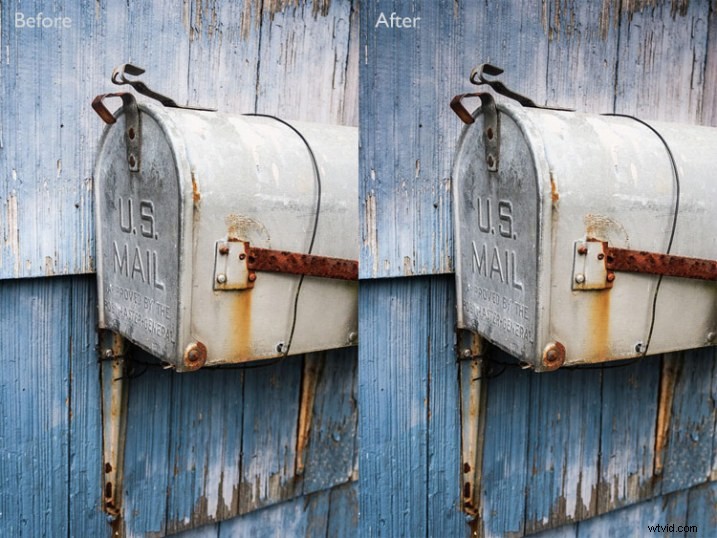 Master the Enhanced Graduated & Radial Filters in Lightroom 6