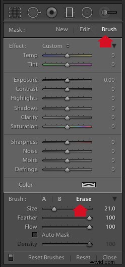 Master the Enhanced Graduated & Radial Filters in Lightroom 6