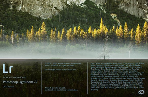 Discover the Powerful New Adobe Lightroom CC: Key Features and Upgrades