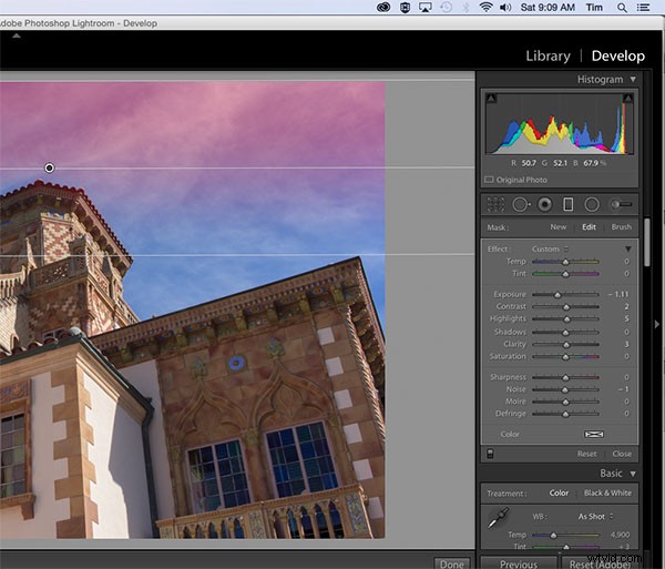Discover the Powerful New Adobe Lightroom CC: Key Features and Upgrades
