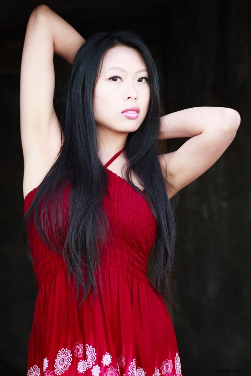 Master Subject Isolation in Lightroom: Pro Tips for Stunning Portraits