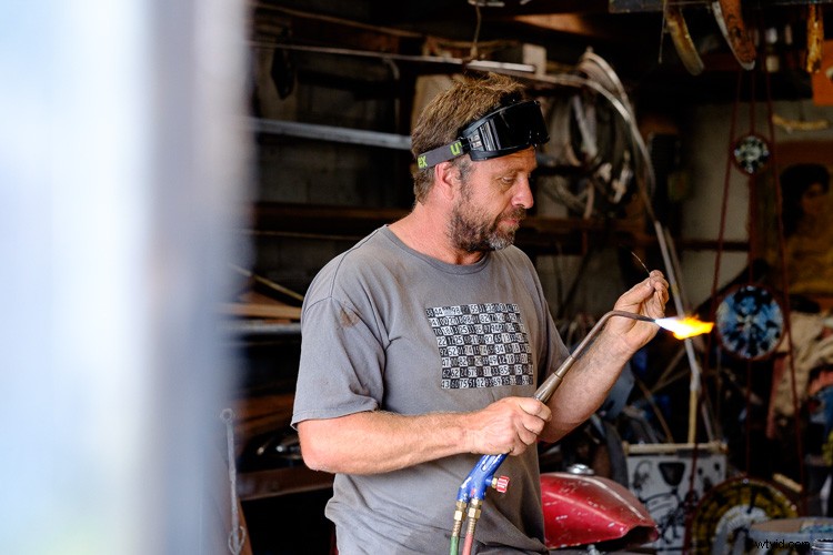 Master Subject Isolation in Lightroom: Pro Tips for Stunning Portraits