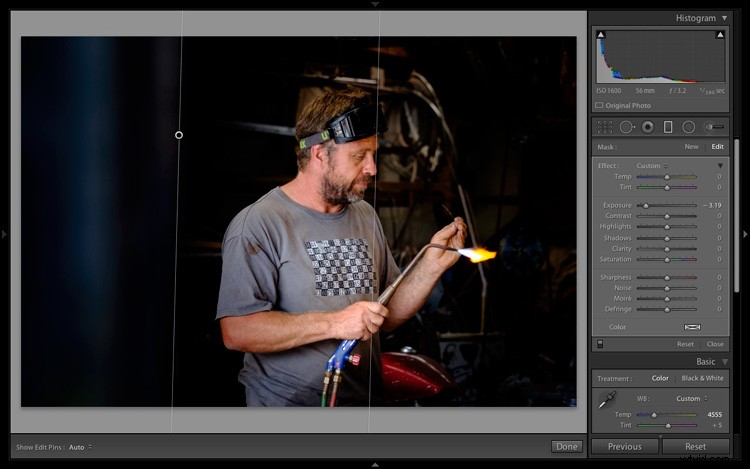 Master Subject Isolation in Lightroom: Pro Tips for Stunning Portraits