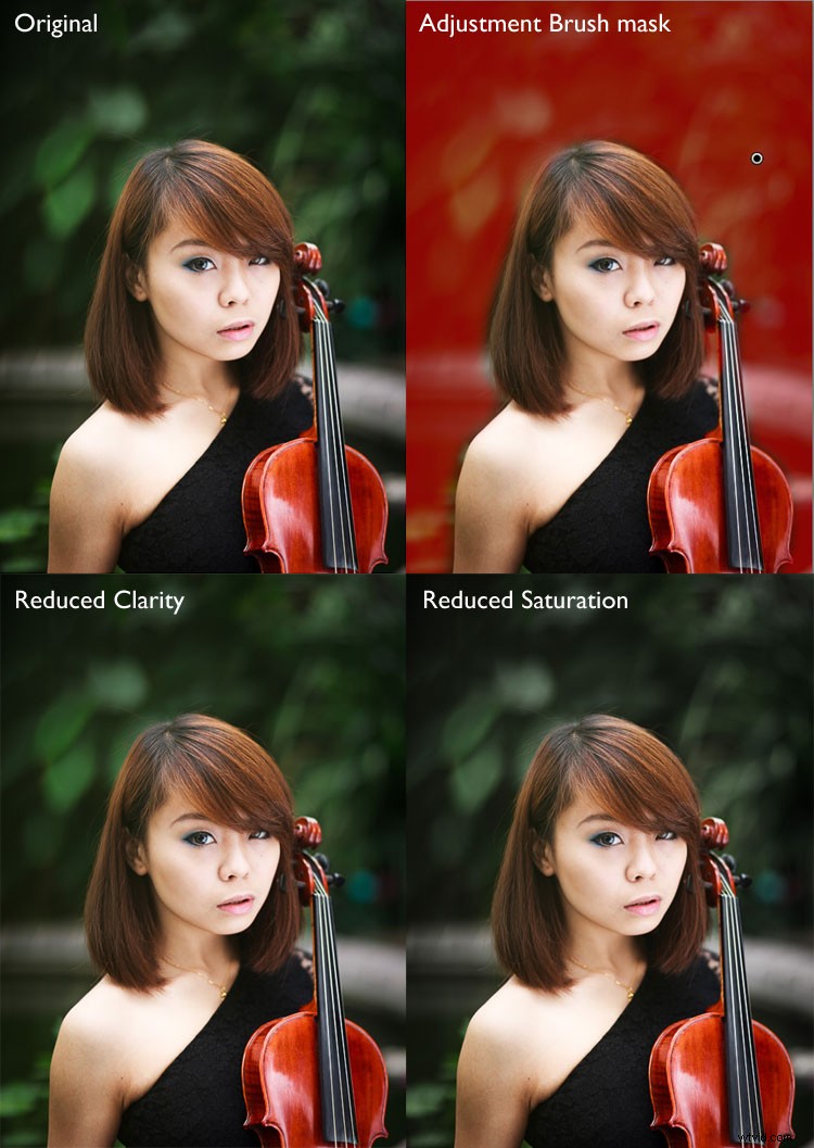 Master Subject Isolation in Lightroom: Pro Tips for Stunning Portraits