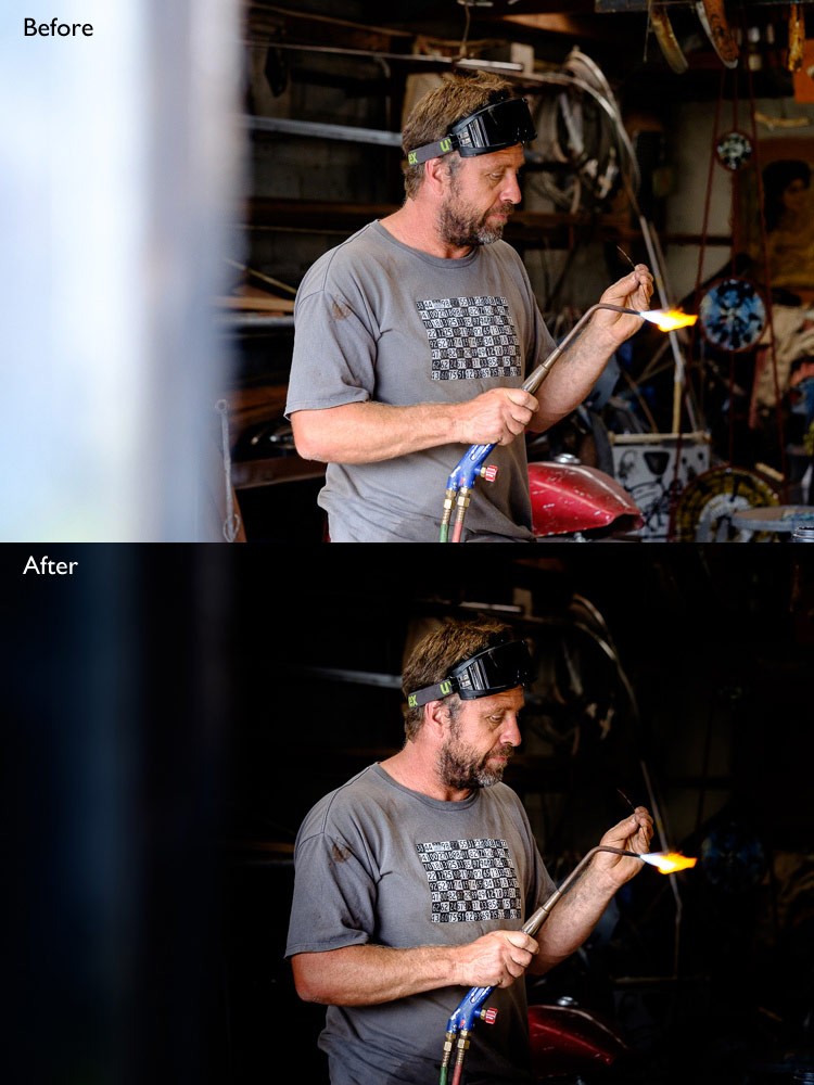 Master Subject Isolation in Lightroom: Pro Tips for Stunning Portraits