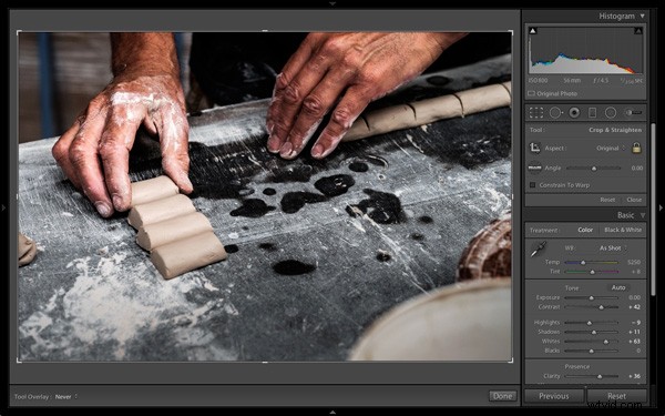 5 Essential Lightroom Keyboard Shortcuts to Supercharge Your Workflow