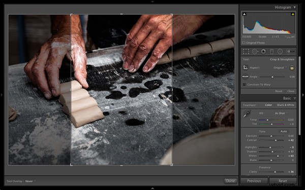 5 Essential Lightroom Keyboard Shortcuts to Supercharge Your Workflow