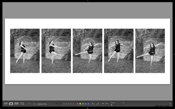How to Create Stunning Triptychs in Adobe Lightroom: Step-by-Step Guide