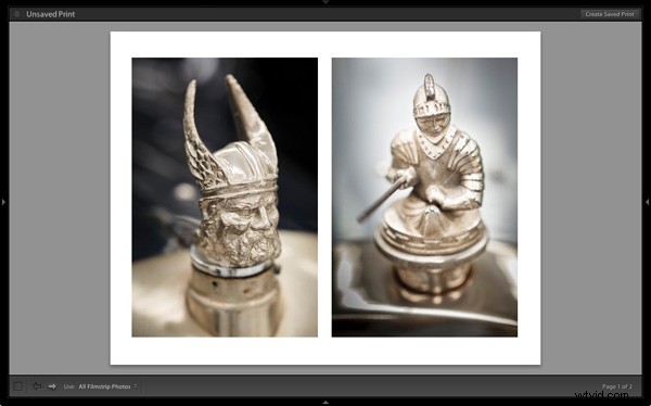 How to Create Stunning Triptychs in Adobe Lightroom: Step-by-Step Guide