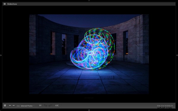 How to Create Stunning Slideshows in Adobe Lightroom: Easy Step-by-Step Guide