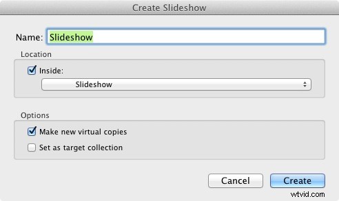 How to Create Stunning Slideshows in Adobe Lightroom: Easy Step-by-Step Guide