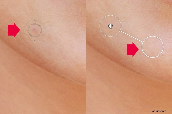 Master Professional Portrait Retouching with Lightroom s Adjustment Brush