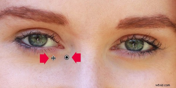 Master Professional Portrait Retouching with Lightroom s Adjustment Brush