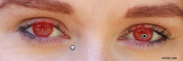 Master Professional Portrait Retouching with Lightroom s Adjustment Brush