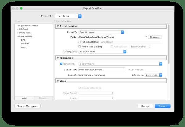 5 Essential Lightroom Tips Every Beginner Must Know Before Starting