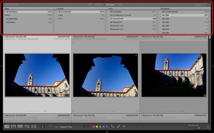 Master Lightroom s Library Module: 5 Essential Insights Every Photographer Needs
