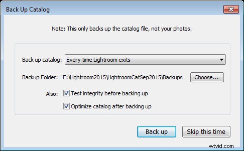 5 Essential Questions to Ensure Your Lightroom Photos Are Safe and Secure