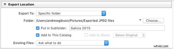 Master Lightroom Export: How to Save Images Perfectly from Raw Files