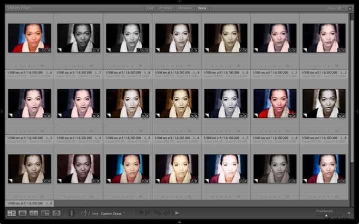 5 Expert Tips to Master Lightroom Virtual Copies and Boost Your Workflow