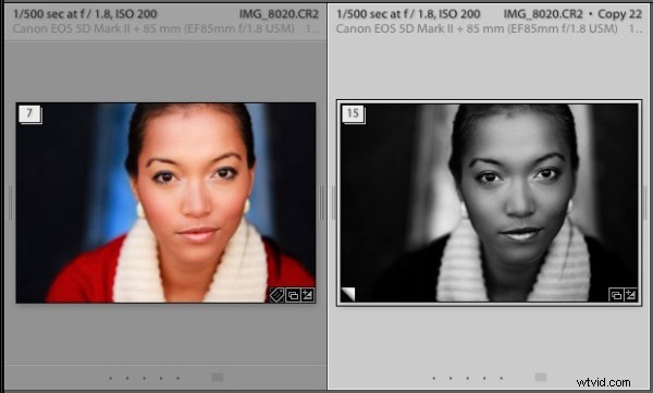 5 Expert Tips to Master Lightroom Virtual Copies and Boost Your Workflow