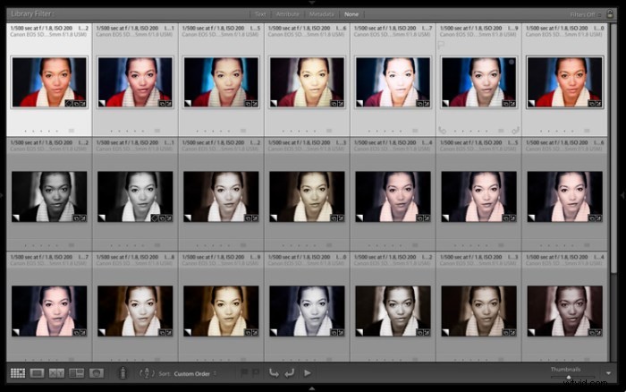 5 Expert Tips to Master Lightroom Virtual Copies and Boost Your Workflow