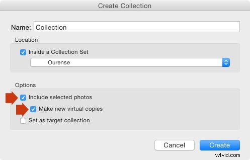5 Expert Tips to Master Lightroom Virtual Copies and Boost Your Workflow