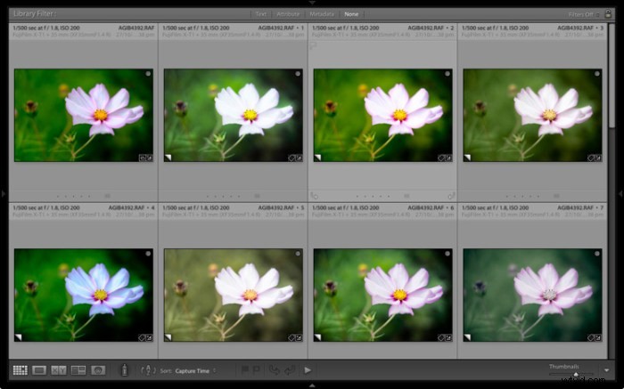 5 Expert Tips to Master Lightroom Virtual Copies and Boost Your Workflow