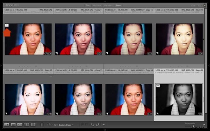 5 Expert Tips to Master Lightroom Virtual Copies and Boost Your Workflow