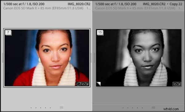 5 Expert Tips to Master Lightroom Virtual Copies and Boost Your Workflow