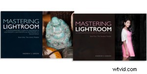 5 Expert Tips to Master Lightroom Virtual Copies and Boost Your Workflow