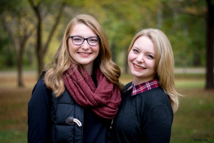 Master Basic Portrait Editing in Lightroom: 5-Minute Pro Guide