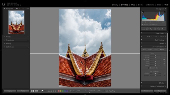 5 Compelling Reasons to Upgrade to the Latest Adobe Lightroom