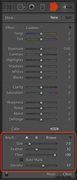 Master Lightroom Local Adjustments: Precision Editing Tools Guide