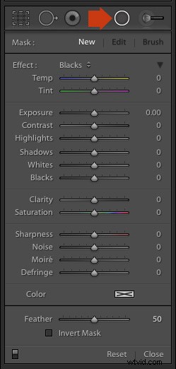 Master Lightroom Local Adjustments: Precision Editing Tools Guide